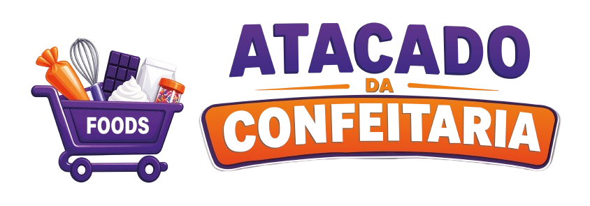 Atacado da confeitaria